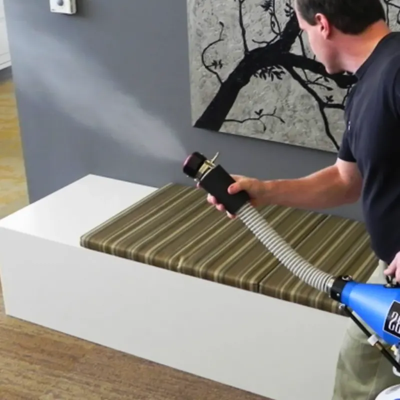 Professional Odor Removal in Brussels, WI